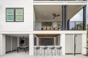 New The Windrose House - Pool & Pets